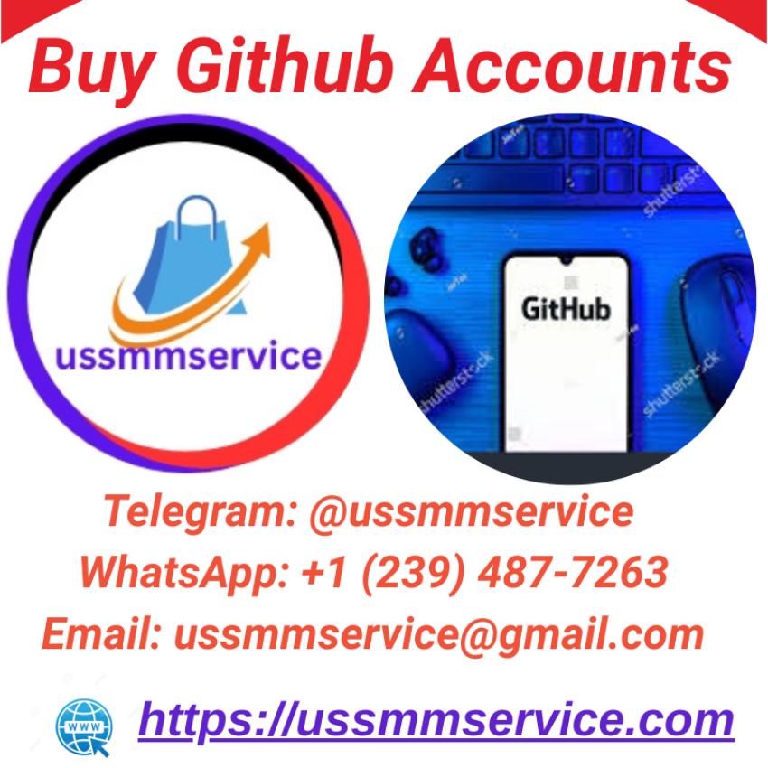 Top Platforms for Securely Buying Verified GitHub Accounts