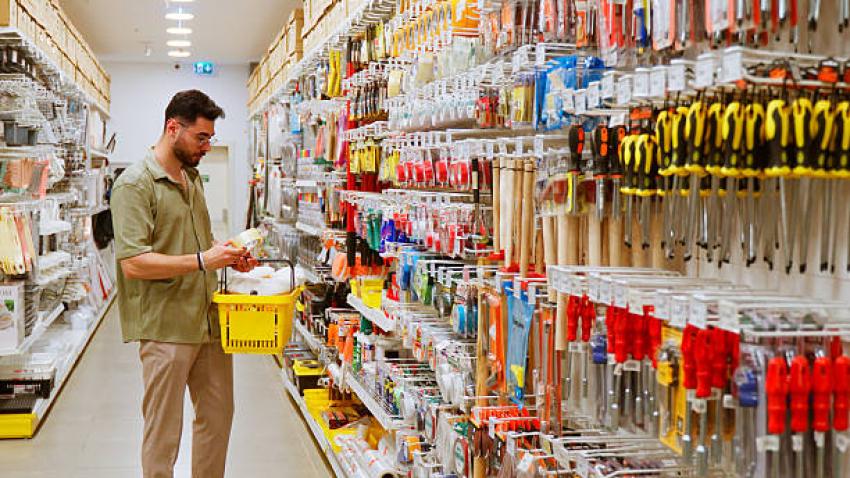 7 Budget-Friendly Upgrades You Can Pick Up at Your Local Hardware Store