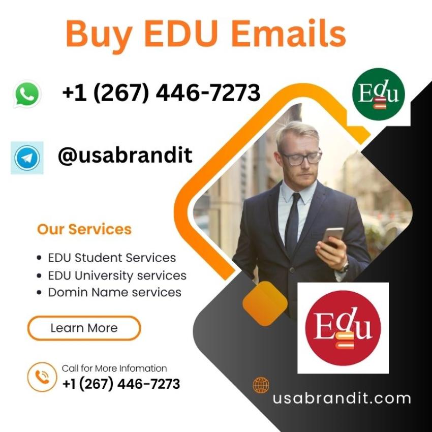 Top 9.9  Websites to Buy Edu Emails for Student Discounts