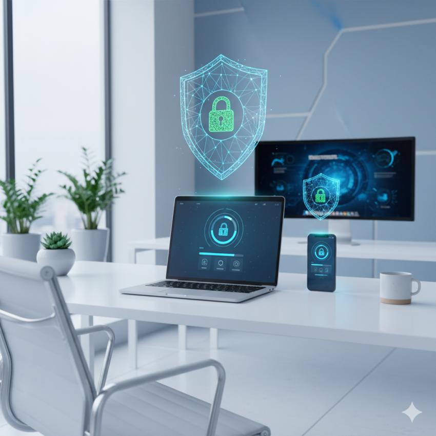 The Importance of Regular Software Updates in Preventing Cyberattacks
