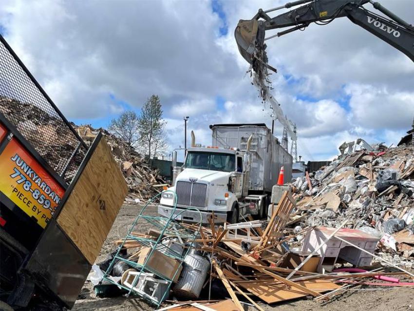 Cleaner communities and innovative waste solutions
