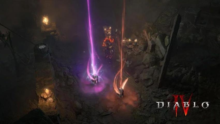 Get Ultimate Power Fast Using Diablo 4 Items For Sale