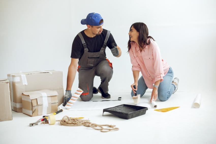The Ultimate Guide to Modern Home Improvement Trends