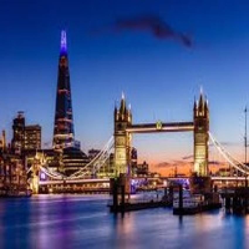 Unveiling London's Crown Jewels: Your Essential Guide to the City's Must-See Landmarks