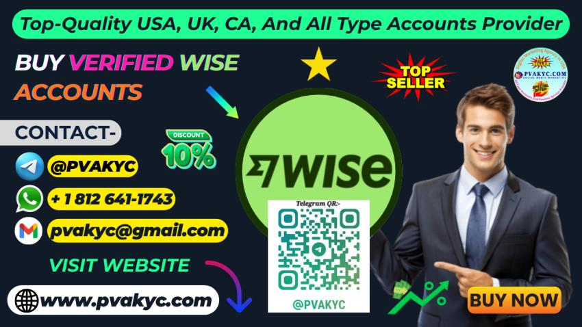 2026 Wise Account Setup Guide – Avoid Scams & Verify Your Account Safely