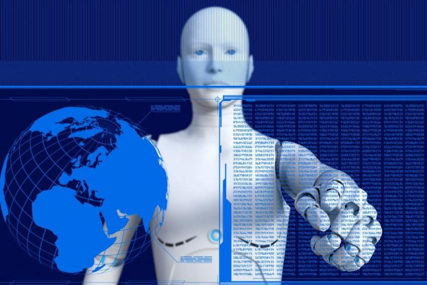 How will India Affect the World in the Next Few Years: Robotic Empires