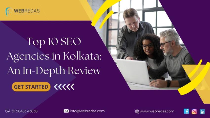 Affordable SEO Agency in Kolkata: Where to Find Them