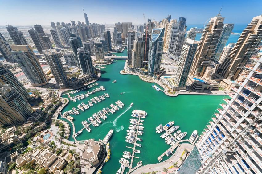 Book Dubai Tour Package with Installment Payments Feature
