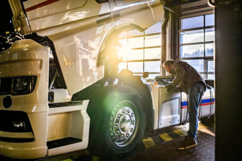 Reliable Truck Repair Timmonsville SC – Fast Mobile Service