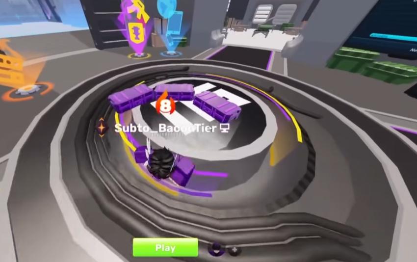 How to Unlock the Armature Knife in Roblox Rivals
