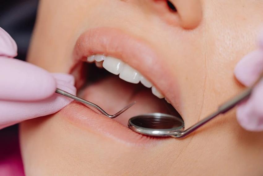 Stay Calm in the Chair: Sedation Options for Implant Patients