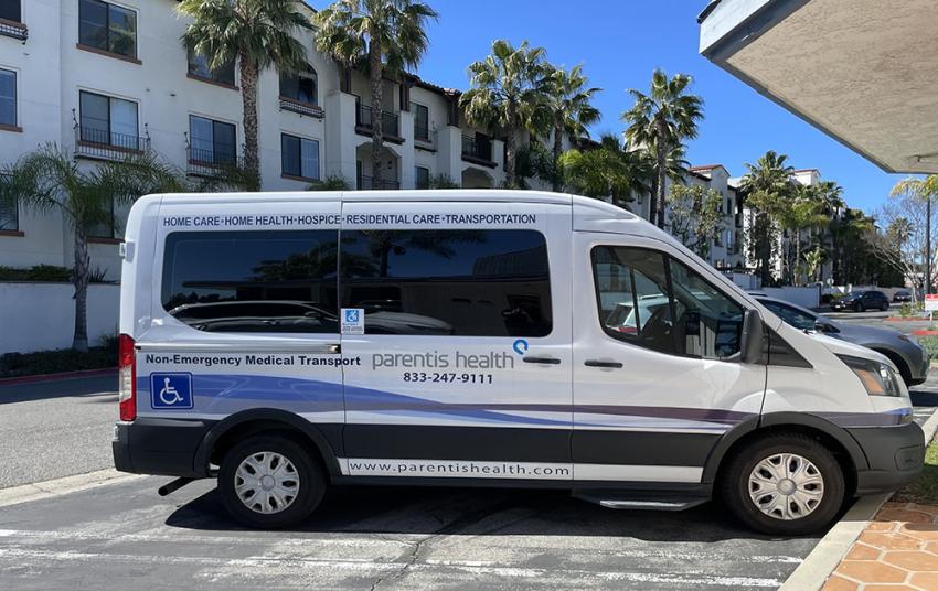 How Can Gurney Transportation Services Prevent Discharge Delays at Hospitals?
