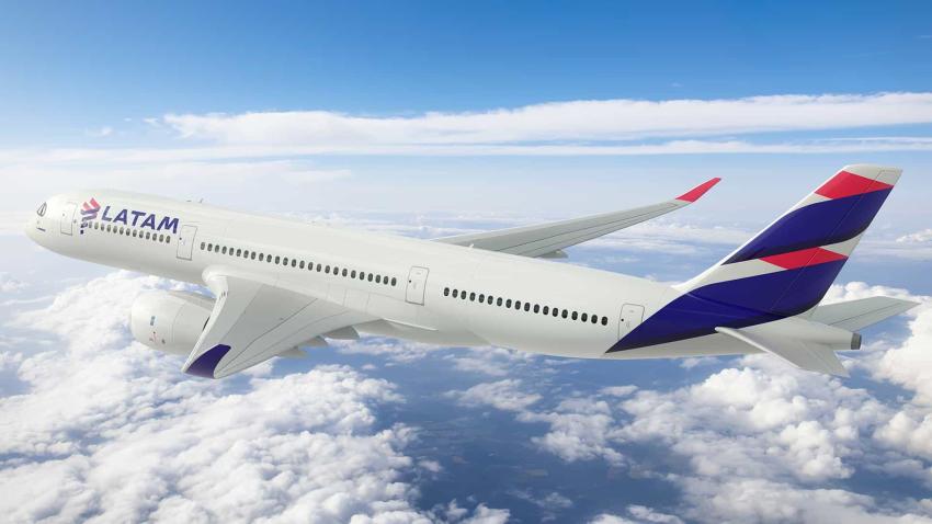 Does LATAM Airlines Have a Stopover Program?