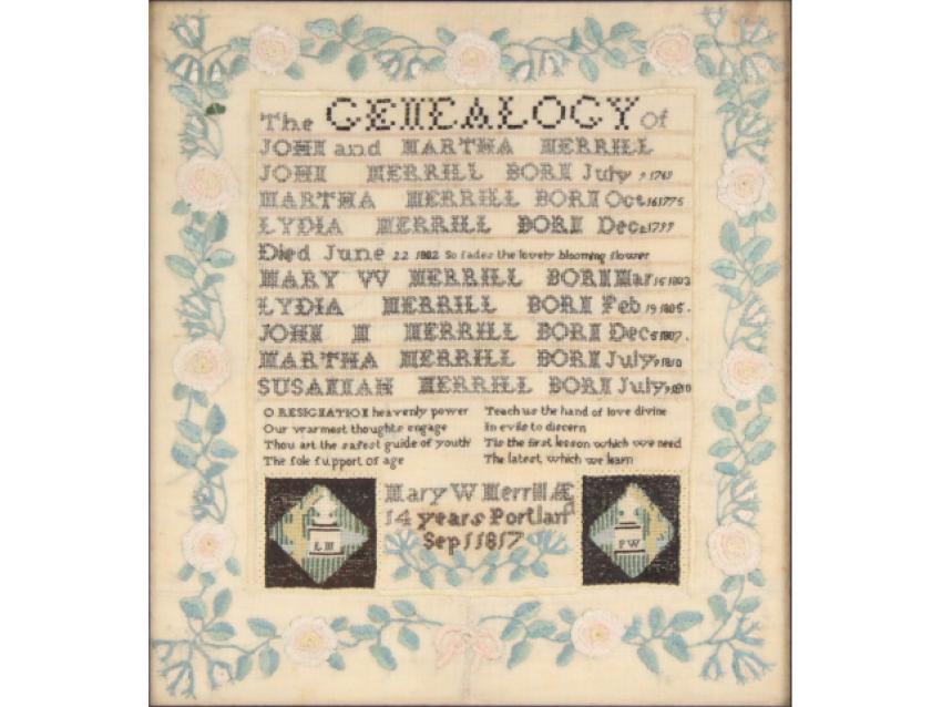 Nye & Company's December 3 Auction will Feature Items From The Collection of Nancy and Robert Stein