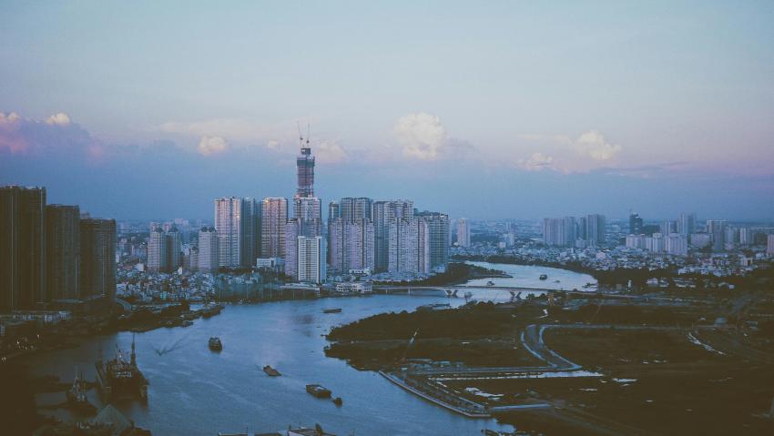 Romance in Vietnam: 7 Most Romantic Destinations for Honeymooners