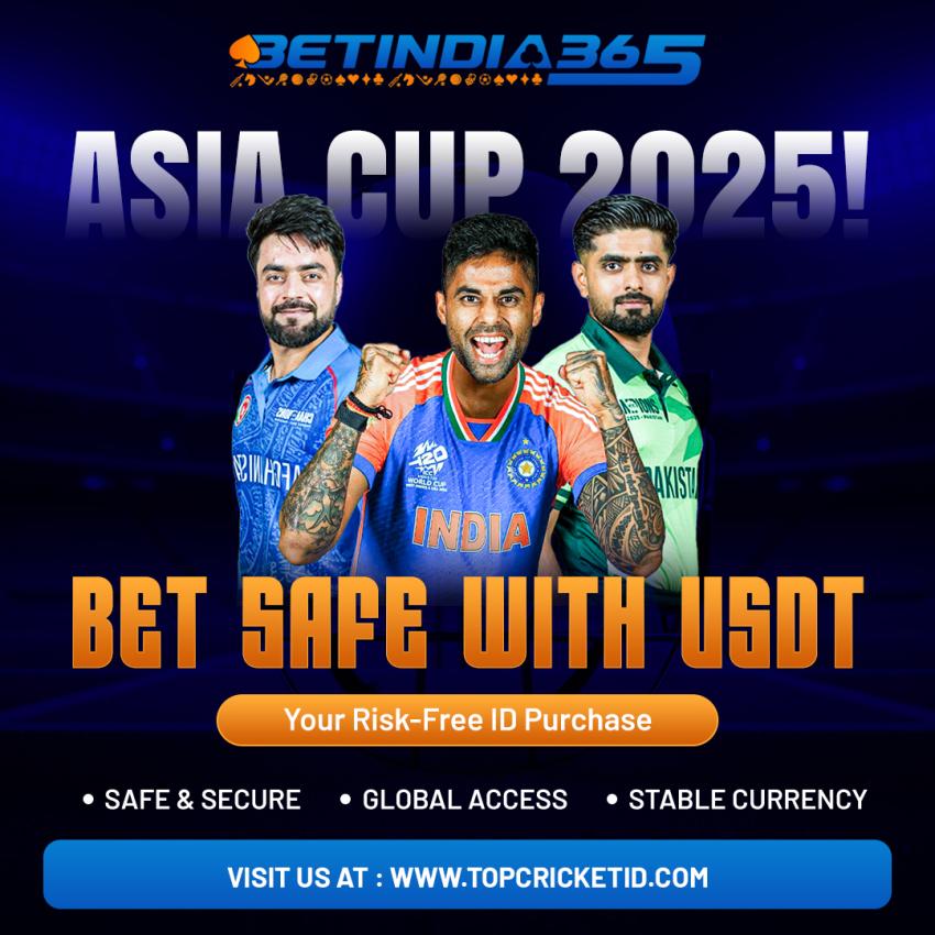 Top Cricket ID | Cricket ID | Cricket Betting ID | Cricket ID Provider