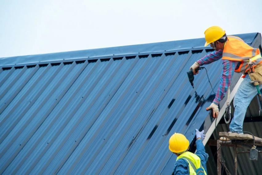 How Roof Maintenance Protects Your Home From Hidden Moisture