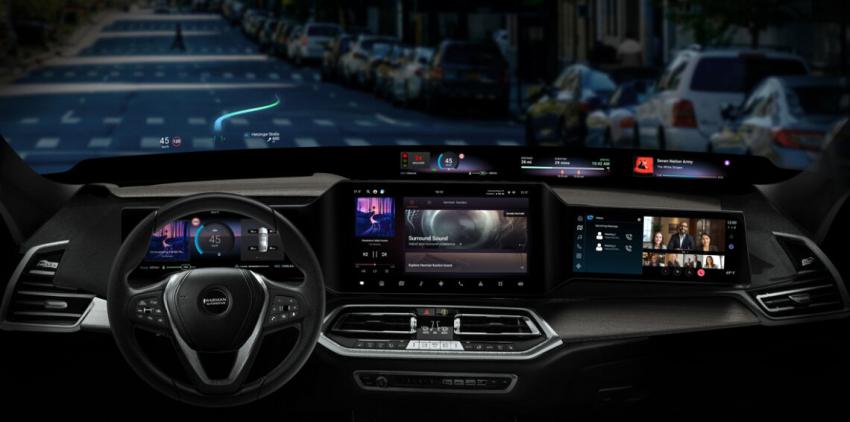 Automotive Telematics Control Unit-Tech in Cyber Security