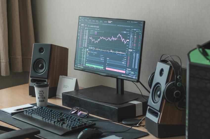 Stock Market Advisory Company for Smarter Investments: Expert Guidance for Every Investor