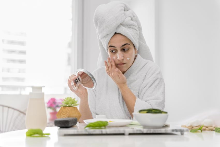 Preparing Your Skin for winters: Dr Vrushali Nikam’s Skin Care Checklist