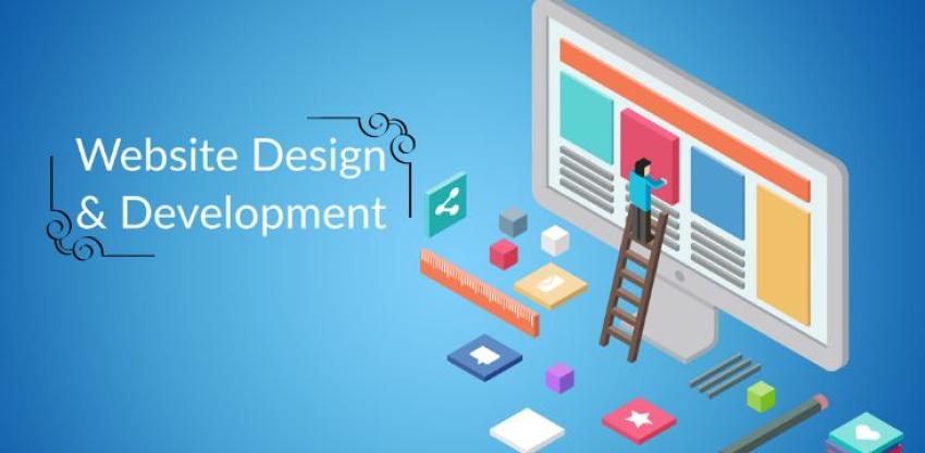 Web Design Agency Abu Dhabi: Transform Your Online Presence