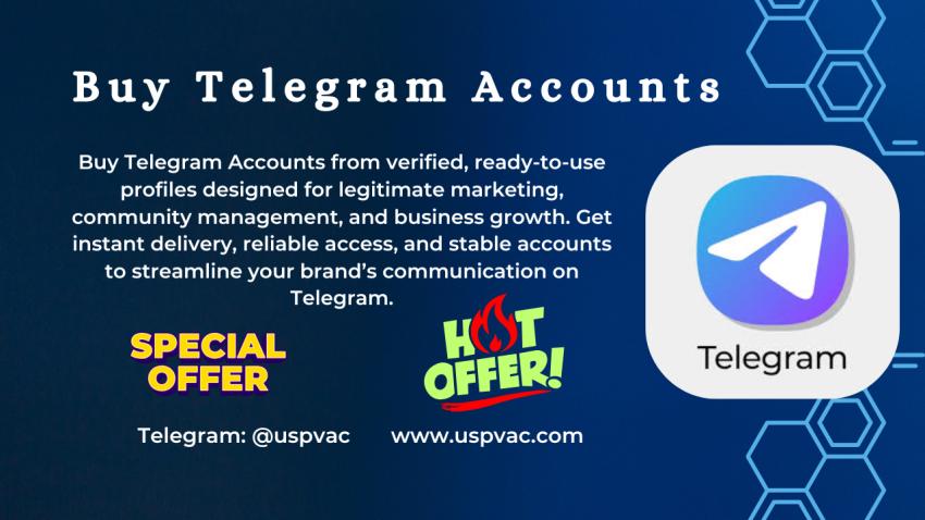 10 Best Platforms to Buying Telegram Channels