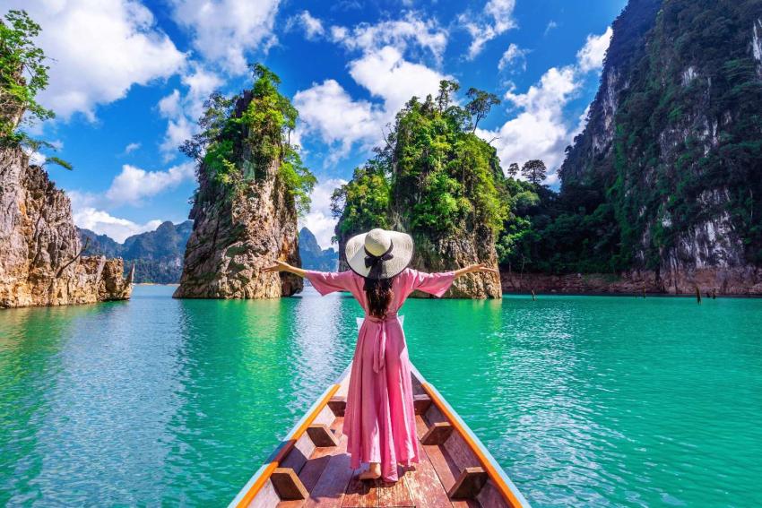 Romantic Vietnam: Crafting the Perfect Multi-City Honeymoon Itinerary
