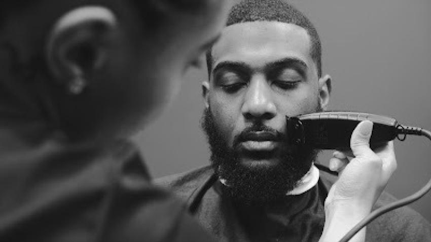 How a Men Hair Salon Fixes Common Hair Problems Quickly