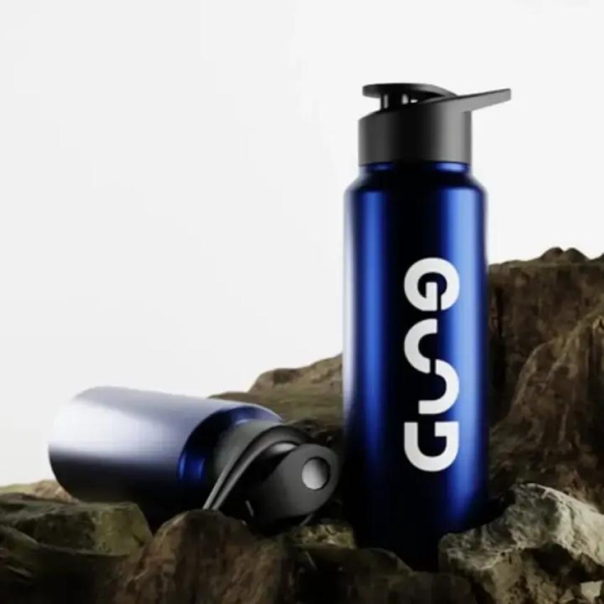 Personalised Water Bottles : When Everyday Hydration Becomes Personal, Meaningful and Stylish