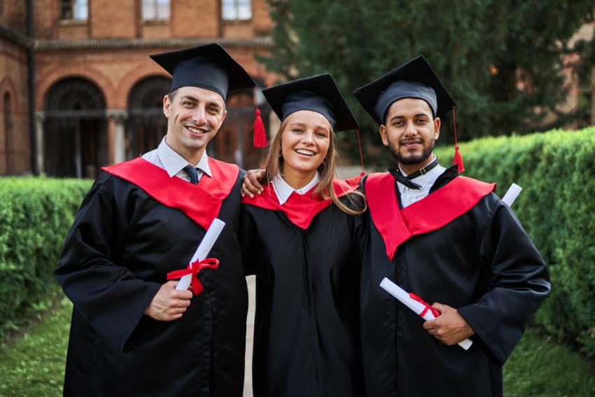 How Business Education Prepares You for Corporate Challenges