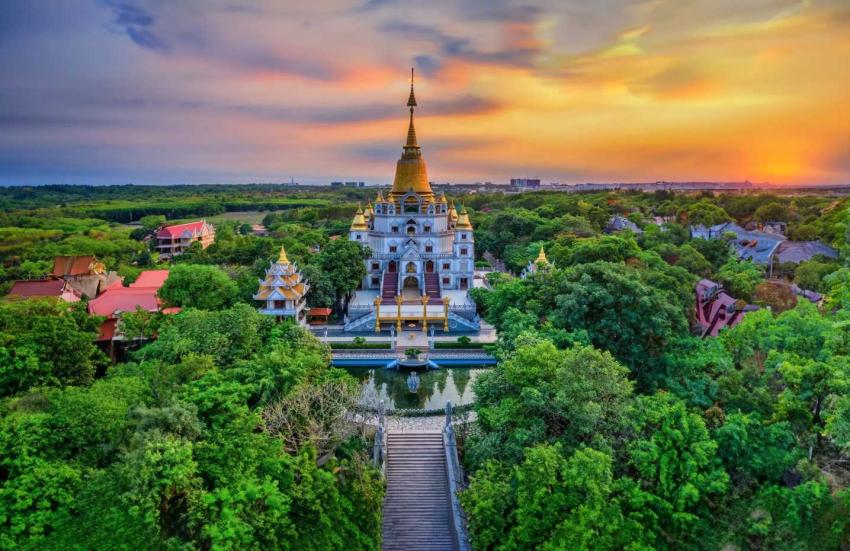 Luxury Phu Quoc Tour Packages: Premium Resorts & VIP Experiences