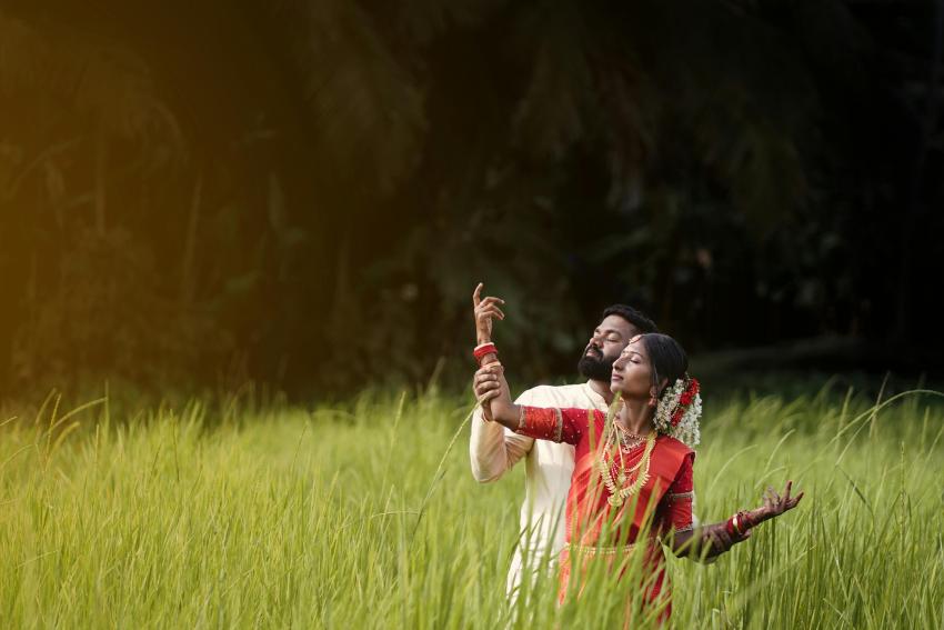 Best Kerala Couple Tour Packages for Honeymoon & Holidays