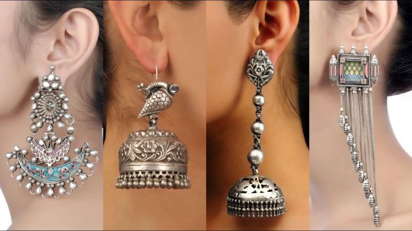 Affordable Luxury Earrings for Every Style Lover
