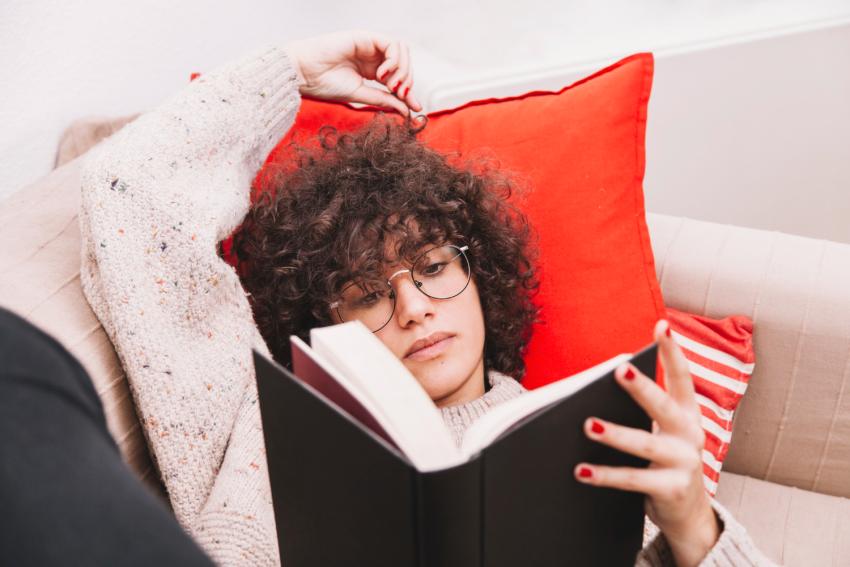 The Connection of OCD and Reading