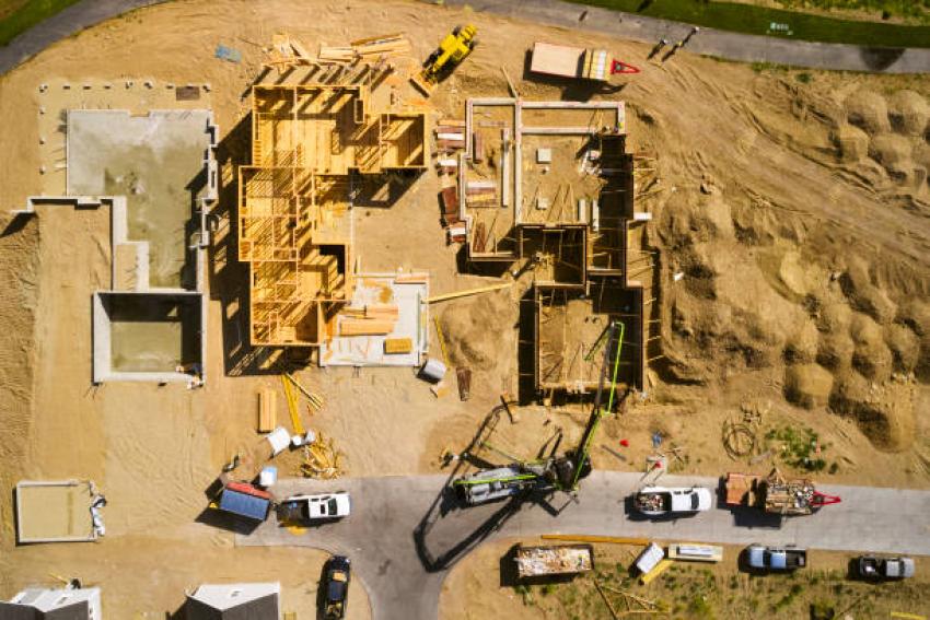 7 Ground Up Construction Ideas That Boost Long-Term Home Value