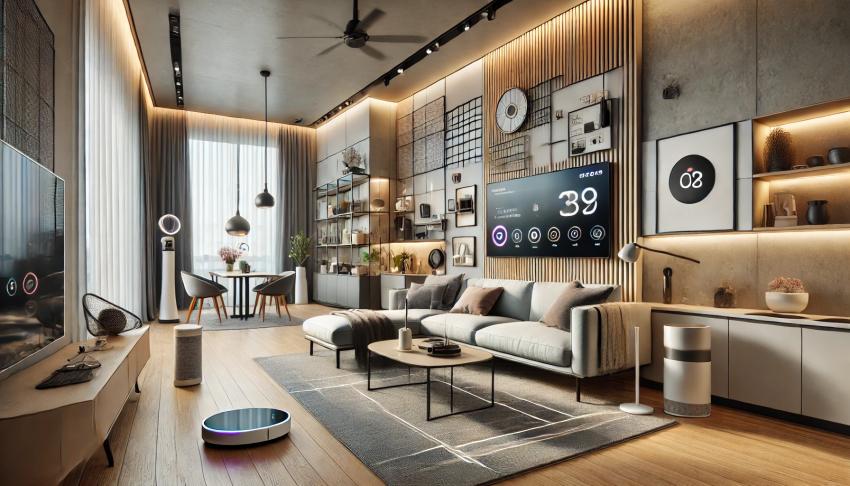 Designing Spaces for Modern Living: Why Smart Interiors Matter More Than Ever