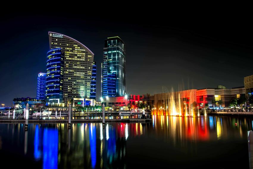 Choose the Right Dubai Tour Package for Your Budget