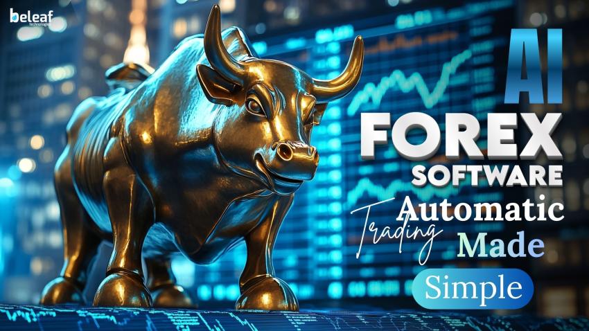 AI Forex Software: Automatic Trading Made Simple