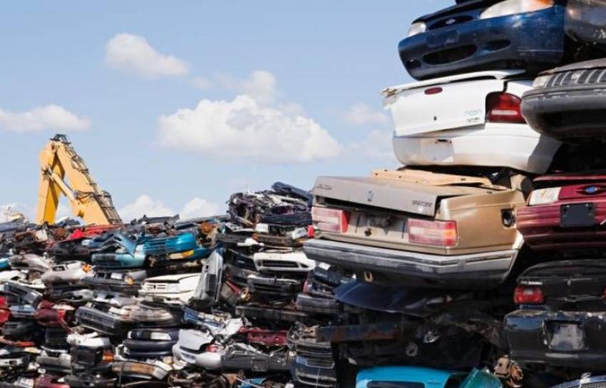 How to Scrap a Car in Ontario? (Step-by-Step Guide)
