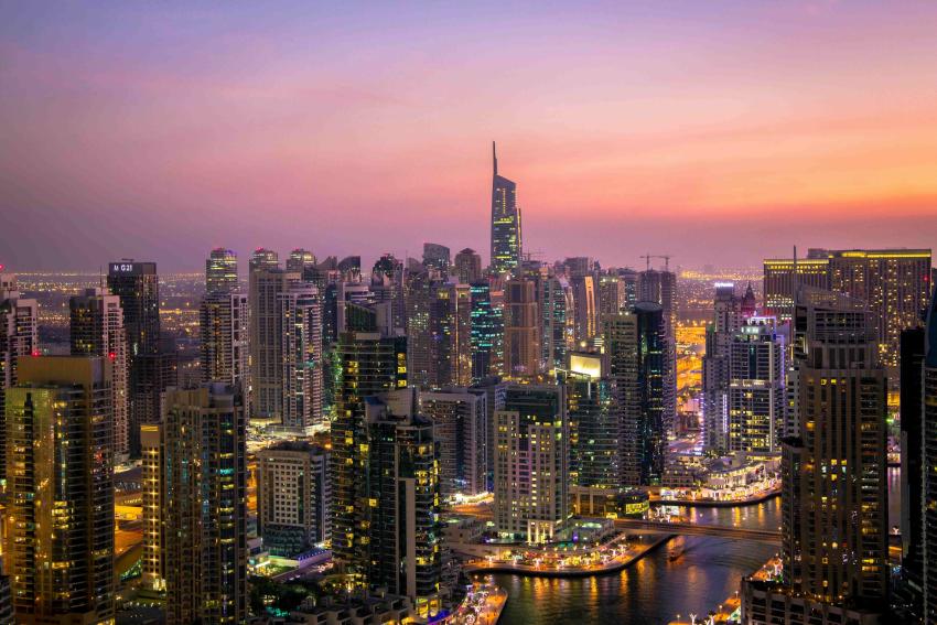 Best Dubai Tour Packages for Solo Travelers