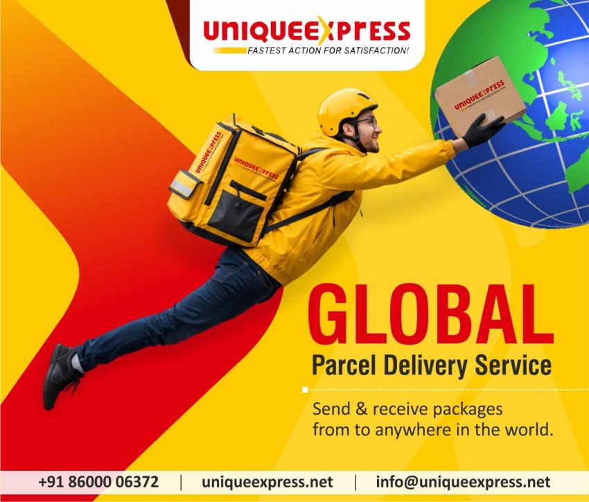 Global Courier Solutions for Indian Christmas Shipments