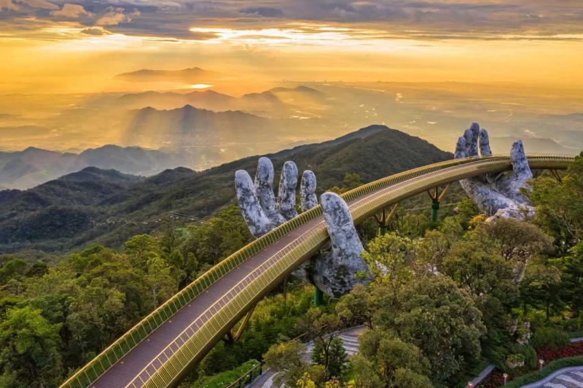 From Mountains to Beaches: The Ultimate 10-Day Vietnam Honeymoon Route