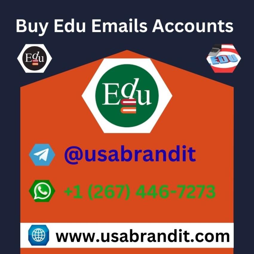 The Easiest Way to Buy Edu Email Accounts Today