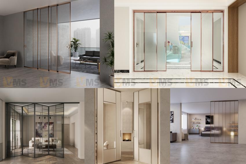 Trending New Alternatives to Sliding Glass Doors