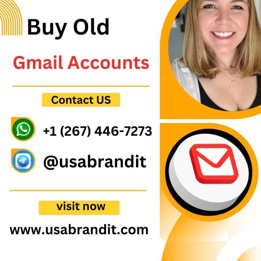Best 8 Easy Ways To Buy Gmail Accounts