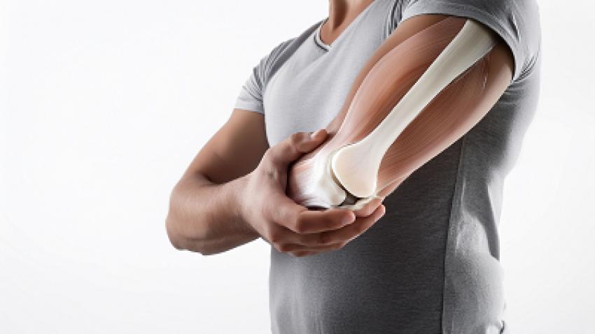 From Injury to Healing: Arthroscopy in Joint Restoration