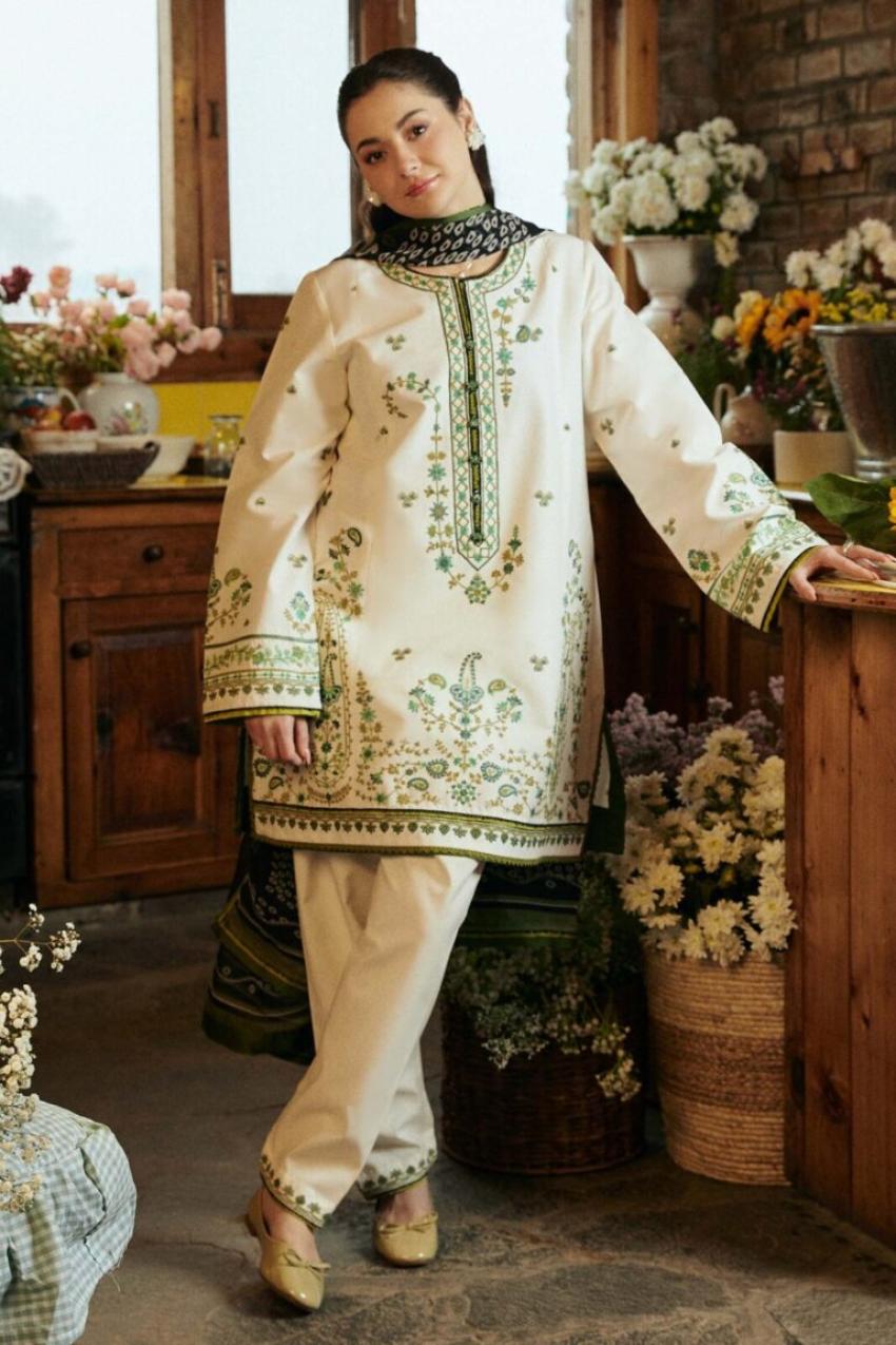 Flat 15% Off on Coco Lawn Volume 2 – Celebrate the New Year in Comfort & Style