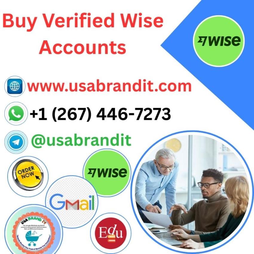 The 10 Best Place to Buy Verified Wise Accounts