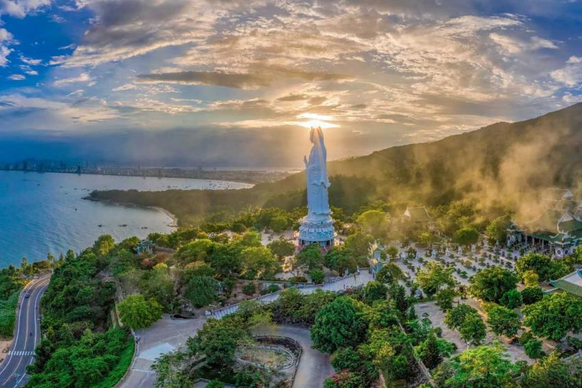 Hidden Romantic Gems in Vietnam That Aren't Ha Long Bay
