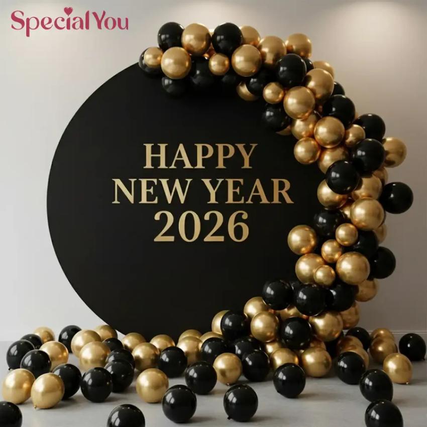 New Year Party Decoration in Delhi